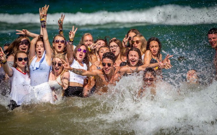 Zbiórka Wakacje z Dawidem Kwiatkowskim - zdjęcie główne