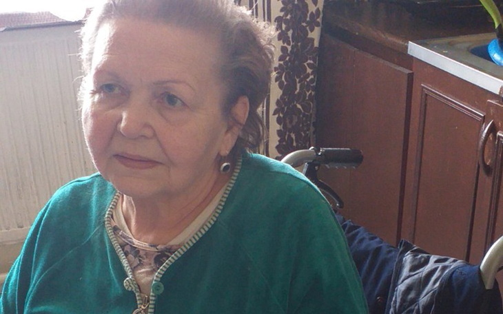 Zbiórka Pomóżmy Pani Uli wygrać z rakiem - zdjęcie główne