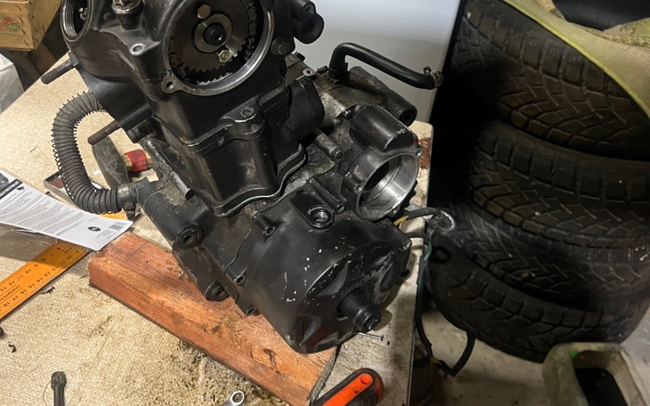 Zbiórka Zbieram na niespełnione marzenie - zdjęcie główne