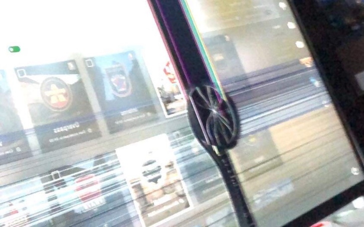 Zbiórka Na Nowiutki Monitor - zdjęcie główne