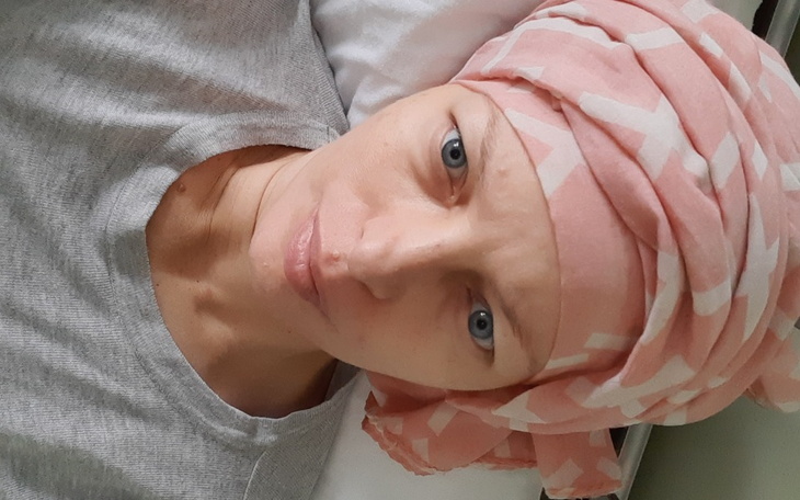 Zbiórka Leczenie wspomagające - zdjęcie główne