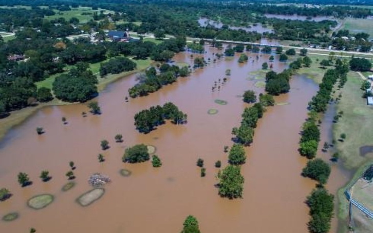 Zbiórka Klęska żywiołowa POMOCY - zdjęcie główne