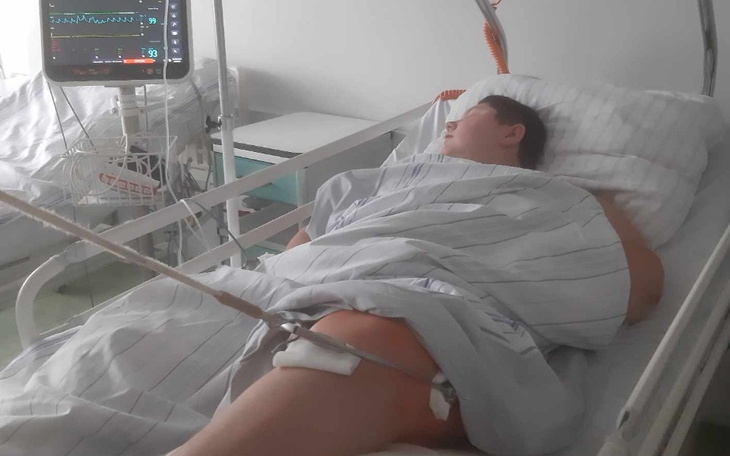 Zbiórka Walka Aleksa o pierwszy krok - zdjęcie główne