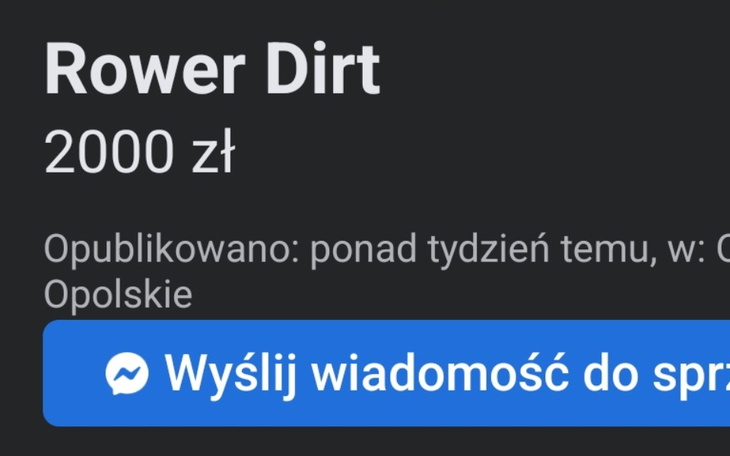 Zbiórka WymarzonyRower - zdjęcie główne