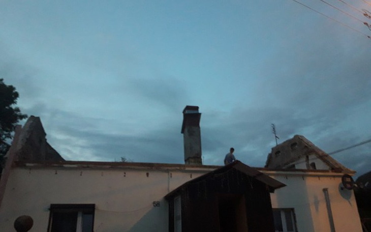 Zbiórka Remont wymarzonych pokoi dla dzi - zdjęcie główne