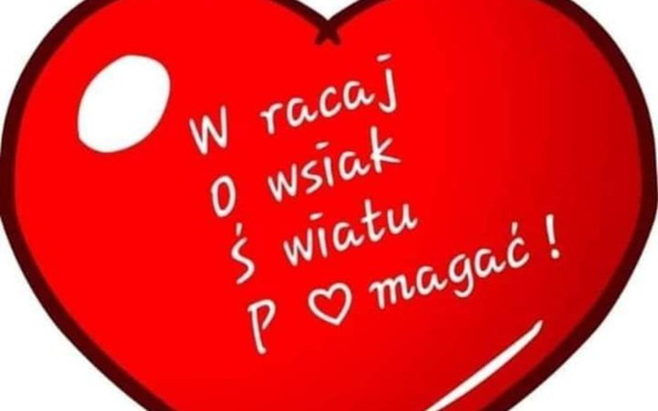 Zbiórka Murem za Owsiakiem zbiórka WOŚP - zdjęcie główne