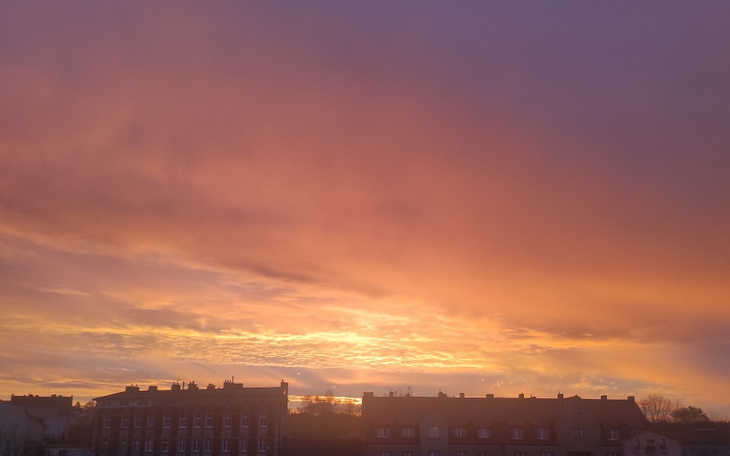 Zbiórka Zbiórka na czynsz i media - zdjęcie główne