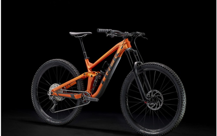 Zbiórka Małe marzenie Rower Trek slash7 - zdjęcie główne