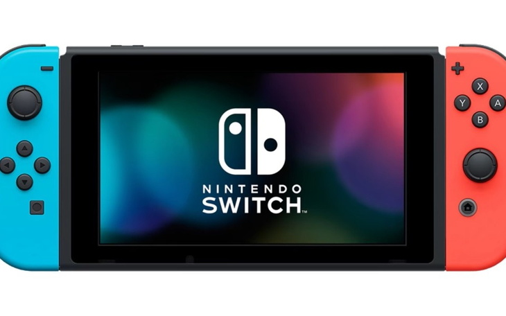 Zbiórka Switch - zdjęcie główne