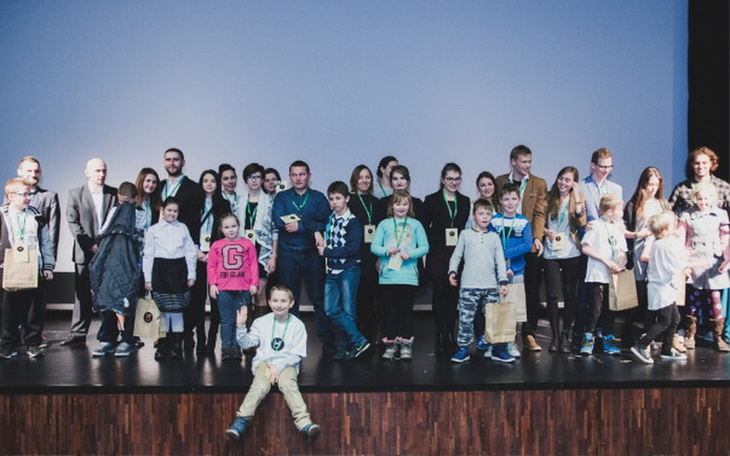 Zbiórka Fundacji Horyzont-pomóż i Ty - zdjęcie główne