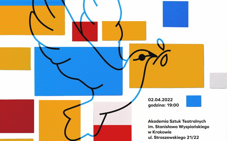 Zbiórka AST dla Ukrainy KONCERT I AUKCJA - zdjęcie główne