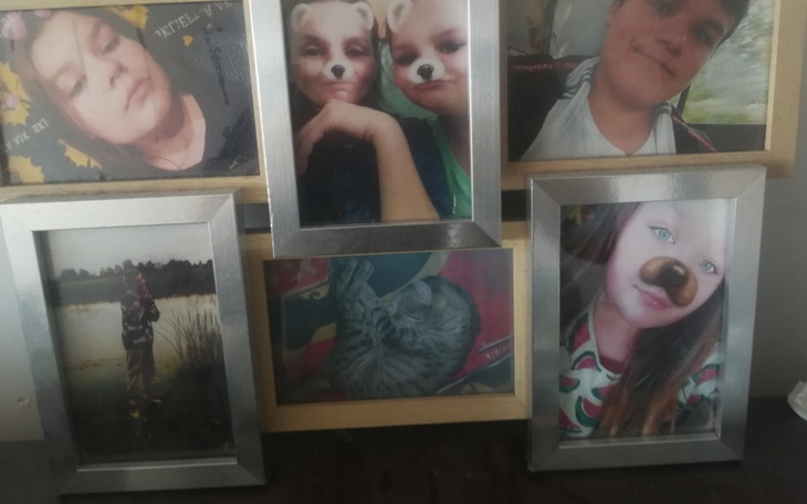 Zbiórka Przepraszam wszystkich - zdjęcie główne