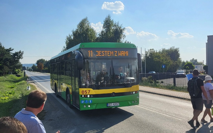 Zbiórka Zbiórka na badanie gruntu w Pust - zdjęcie główne