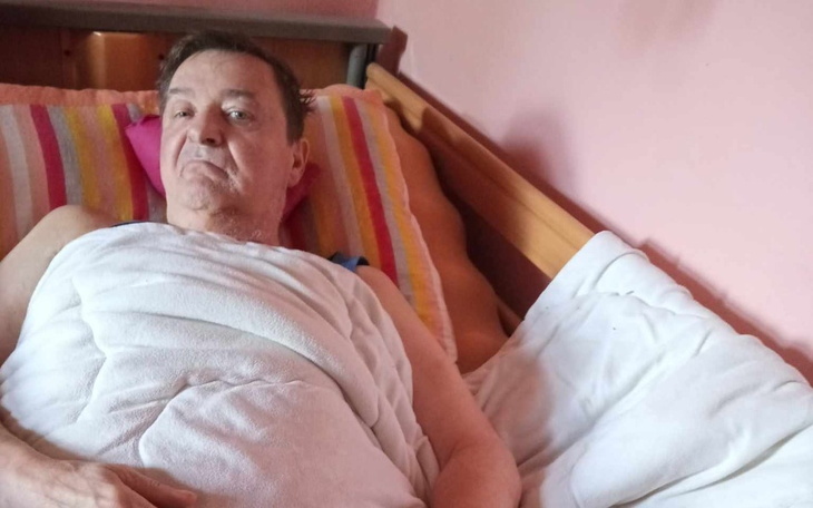 Zbiórka Udar pozbawił mnie samodzielnośc - zdjęcie główne