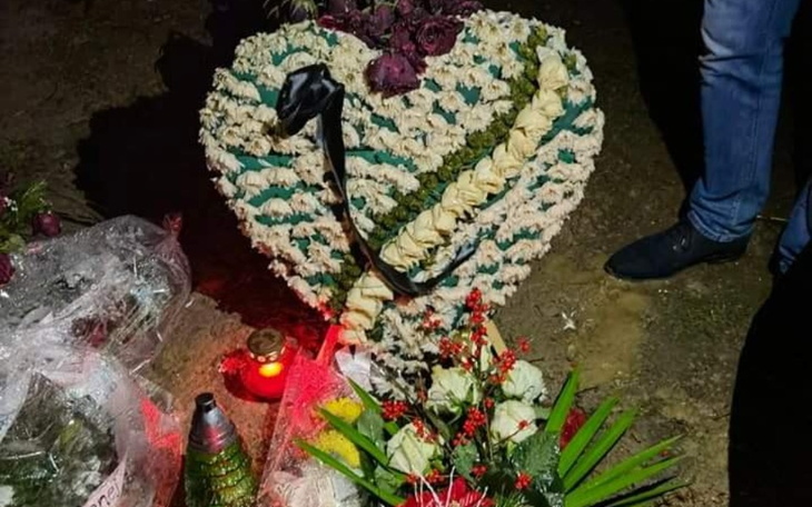 Zbiórka Pomoc wnuczkom po stracie mamy - zdjęcie główne