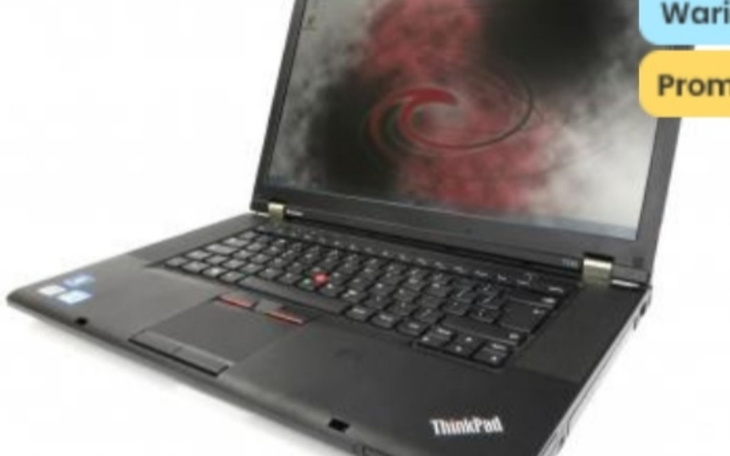Zbiórka Laptop do nauki informatyki - zdjęcie główne