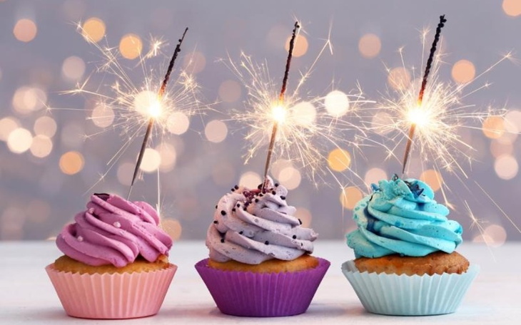 Zbiórka Dla mnie i dla taty na urodziny - zdjęcie główne