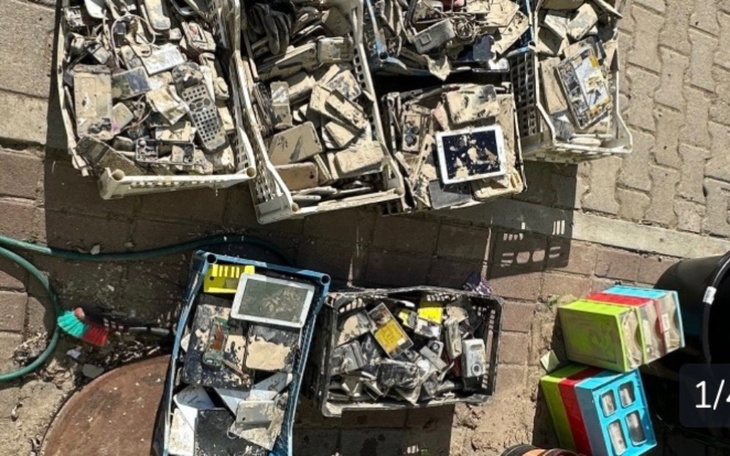 Zbiórka Remont i wyposażenie lokalu - zdjęcie główne