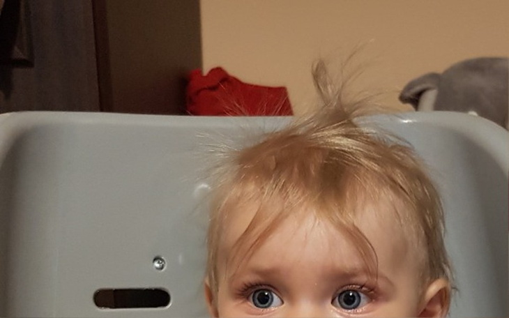 Zbiórka Jedzenie dla mojej coreczki.. - zdjęcie główne