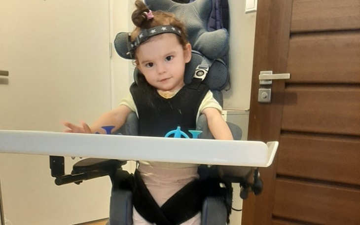 Zbiórka Pomóżmy małej Oliwcii - zdjęcie główne