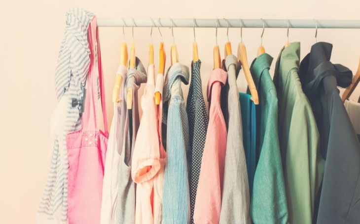 Zbiórka na nową odzież - zdjęcie główne