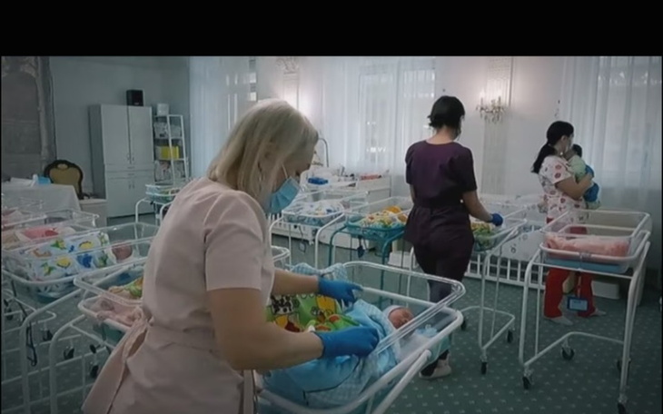 Zbiórka Pomoc dla dzieci z Ukrainy - zdjęcie główne