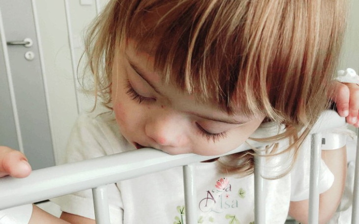 Zbiórka Turnus rehabilitacyjny dla Zosi - zdjęcie główne