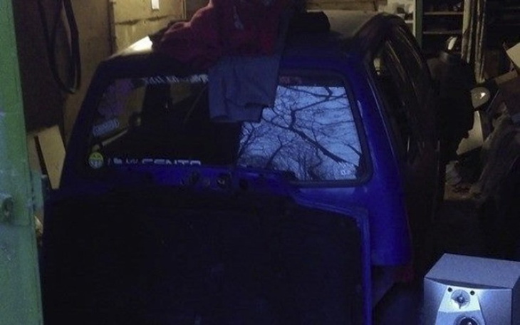 Zbiórka Odbudowa Gomeza - zdjęcie główne