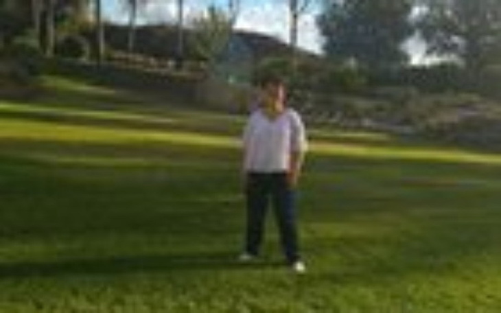 Zbiórka rower trojkolowy - zdjęcie główne