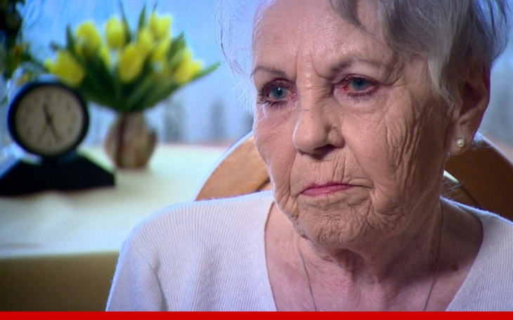 Zbiórka Spokojna starość Pani Haliny - zdjęcie główne