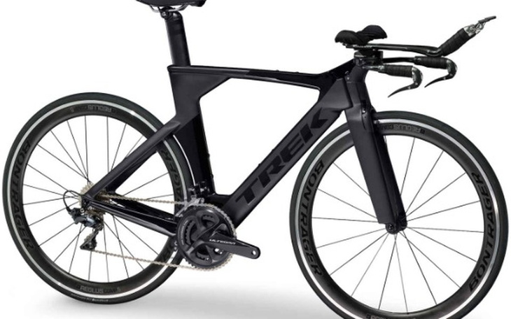 Zbiórka Profesjonalny rower triathlonowy - zdjęcie główne