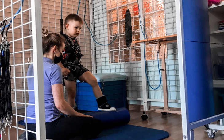 Zbiórka Walka o zdrowie z SCAX1 - zdjęcie główne