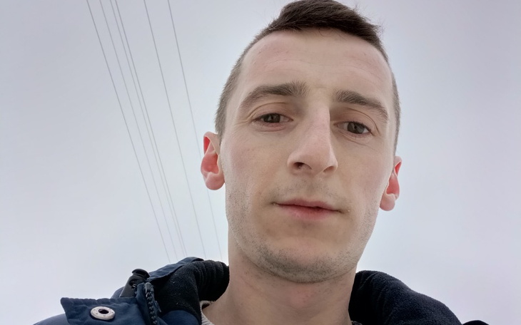 Zbiórka Zostałem bezdomny. - zdjęcie główne