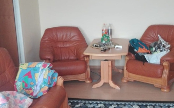 Zbiórka Wsparcie żeby przedłużyć wynajem - zdjęcie główne