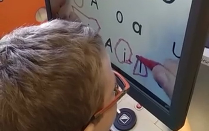 Zbiórka Powiększalnik dla dziecka - zdjęcie główne