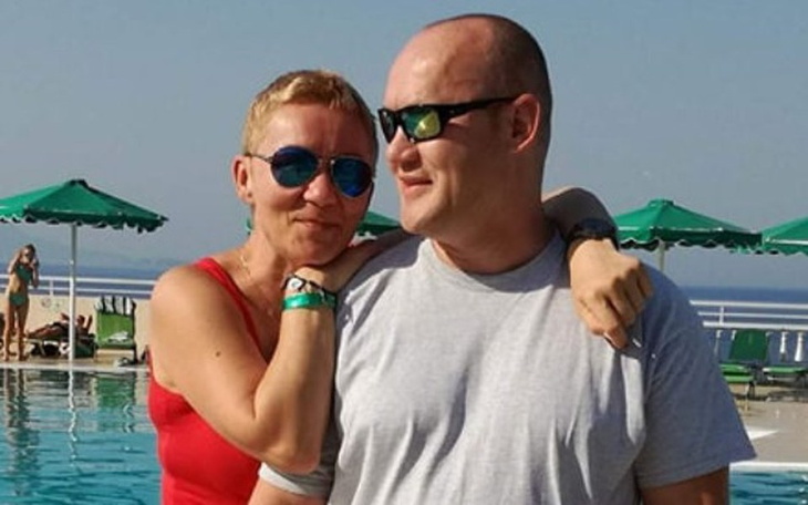 Zbiórka Mój tata walczy z białaczką! - zdjęcie główne