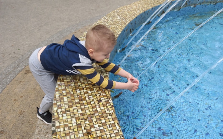 Zbiórka Wsparcie dla Tatiany - zdjęcie główne