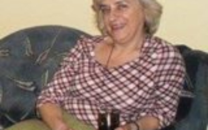 Zbiórka Pomóżcie w walce o życie - zdjęcie główne