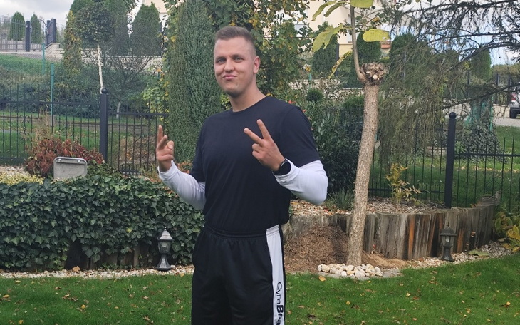 Zbiórka Schronisko Przylasek Auuuu - zdjęcie główne