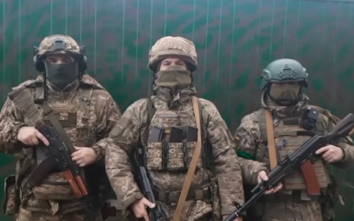 Zbiórka Drony KAMIKAZE - zdjęcie główne