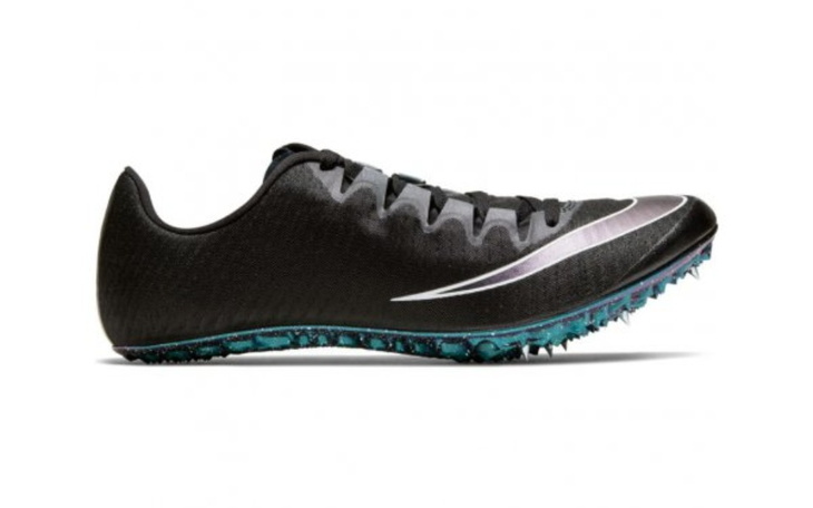 Zbiórka Kolce sprinterskie - zdjęcie główne