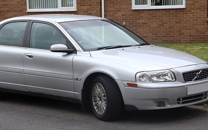 Zbiórka Jakieś auto - zdjęcie główne