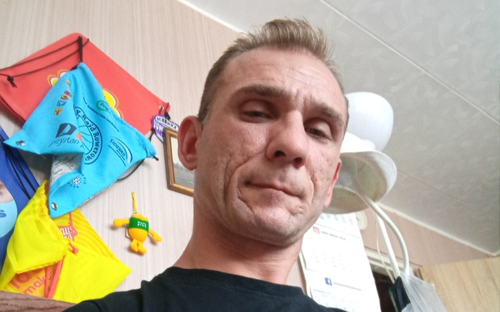 Zbiórka Pomoc dla Mlrka - zdjęcie główne