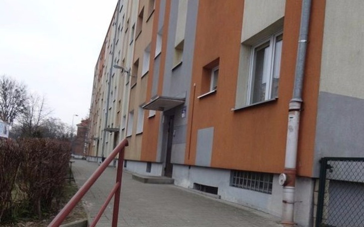 Zbiórka Wyposażenie mieszkania - zdjęcie główne