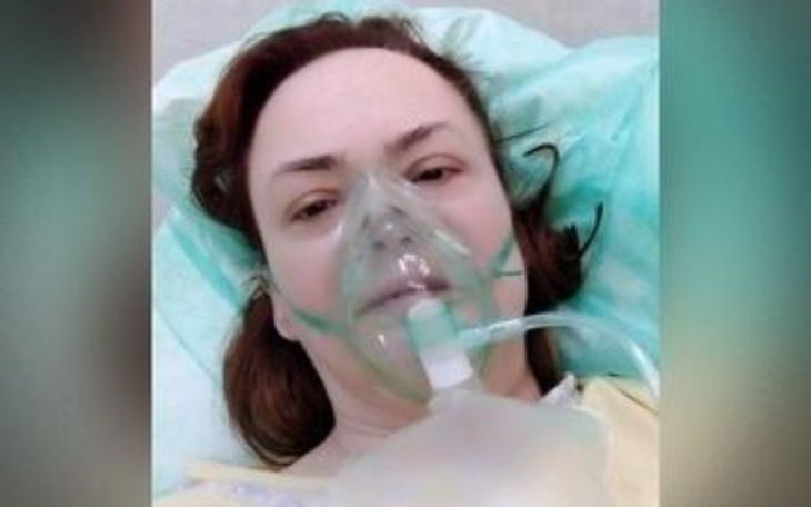 Zbiórka Rehabilitacja i leczenie Ani - zdjęcie główne