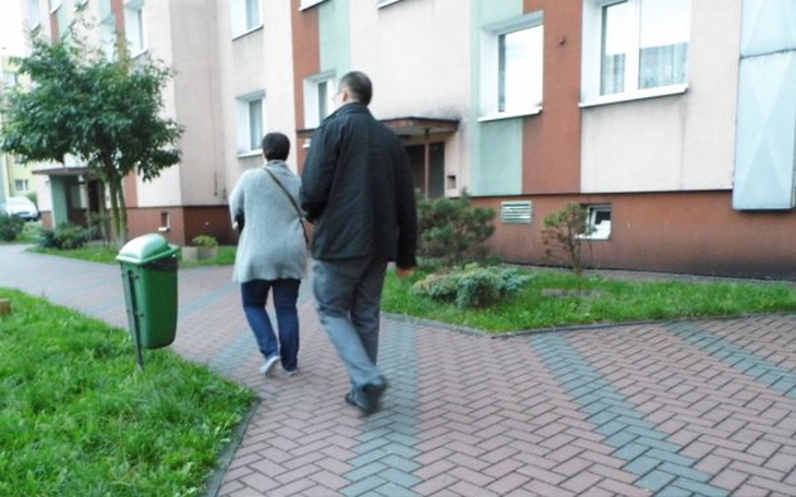 Zbiórka kłopoty finansowe strata pracy - zdjęcie główne