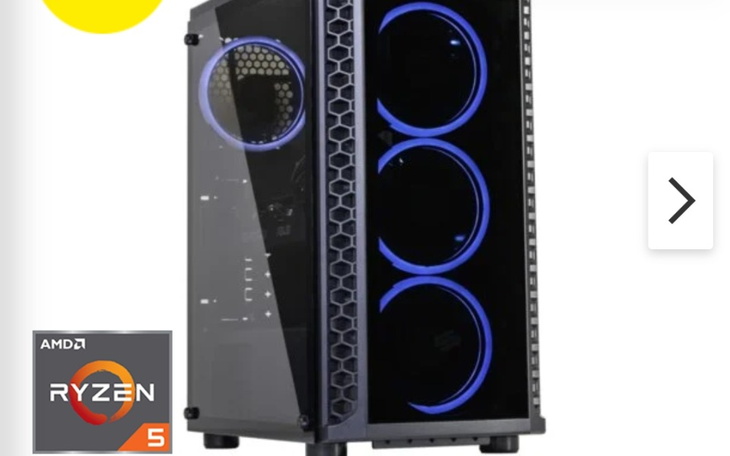 Zbiórka Zbiórka na kompuer - zdjęcie główne