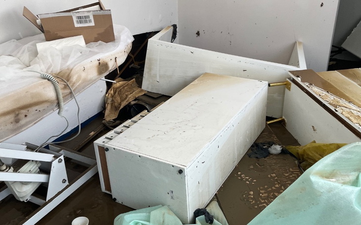 Zbiórka Powódź zabrała mi miejsce pracy - zdjęcie główne