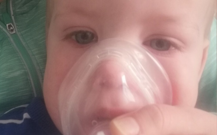 Zbiórka Mukowiscydoza- walka o życie - zdjęcie główne