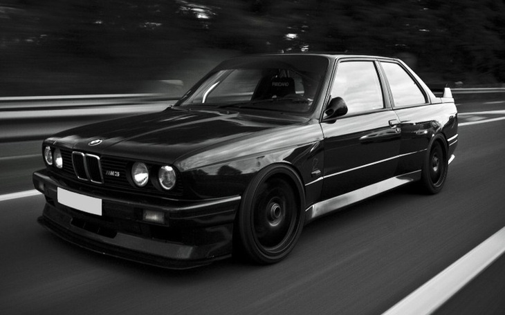 Zbiórka zbiorka na bmw e 30 3 - zdjęcie główne